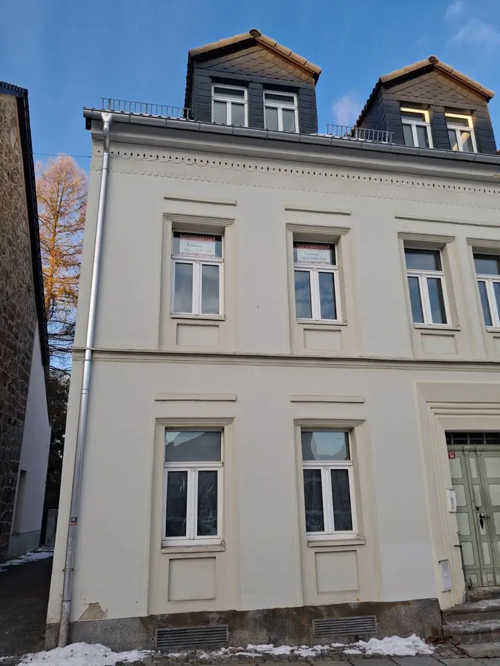 2 Zimmer Wohnung mit 51 m² in Löbau – Bild 3