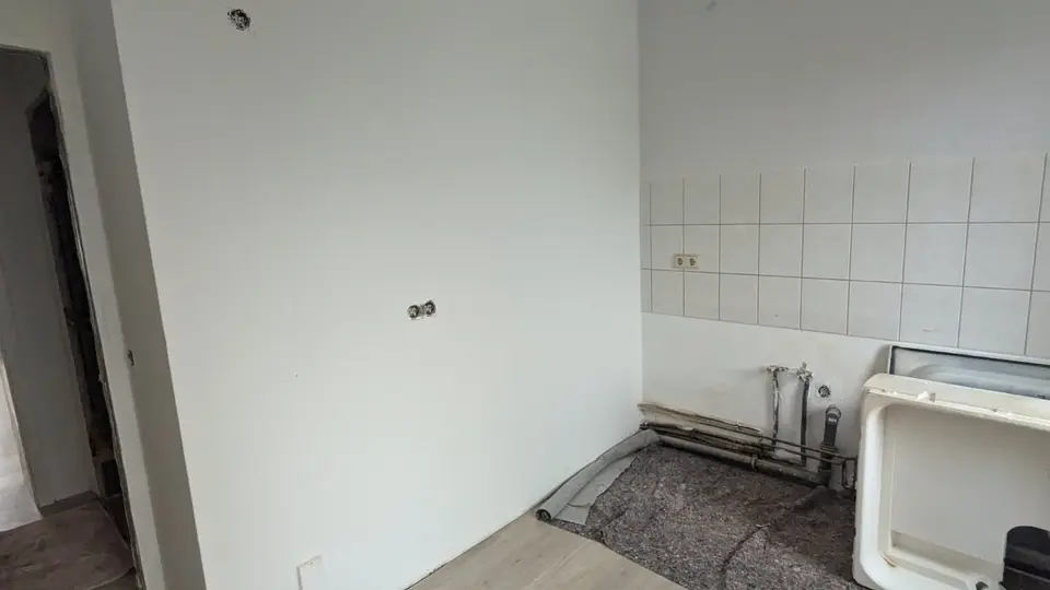 2 Zimmer Wohnung mit 51 m² in Löbau – Bild 6