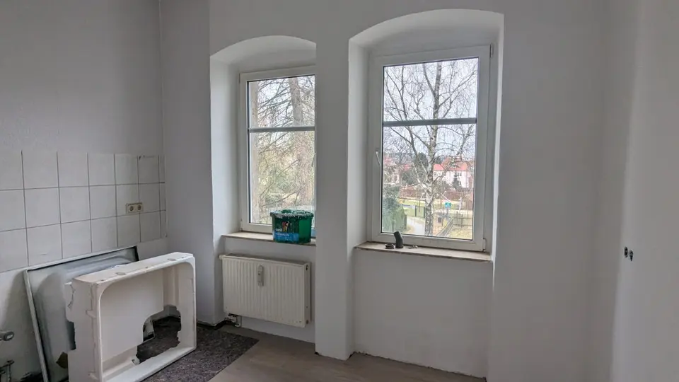 2 Zimmer Wohnung mit 51 m² in Löbau – Bild 7