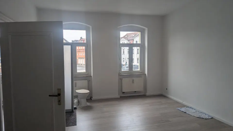 2 Zimmer Wohnung mit 51 m² in Löbau – Bild 8
