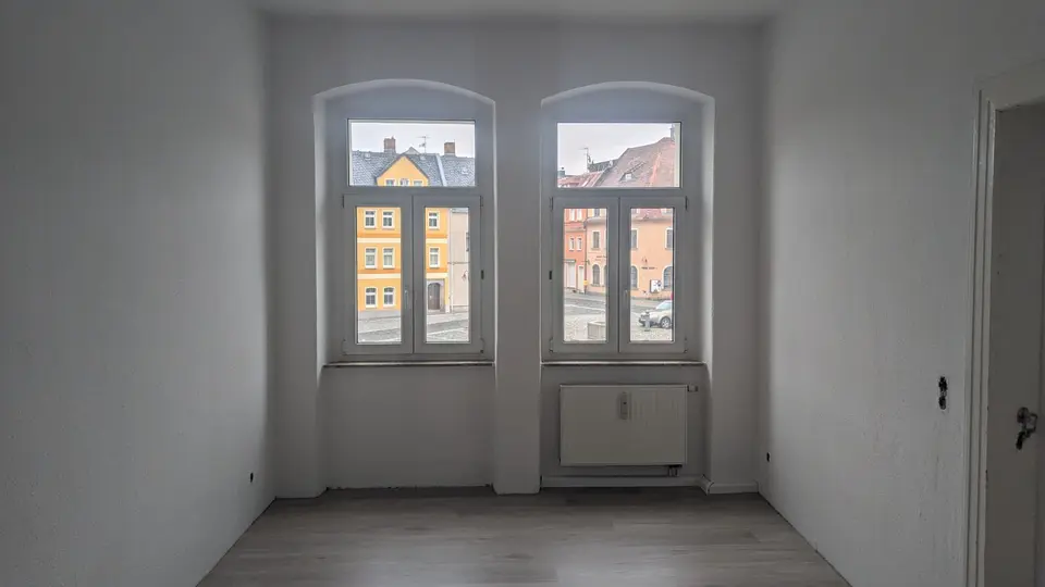 2 Zimmer Wohnung mit 51 m² in Löbau – Bild 9