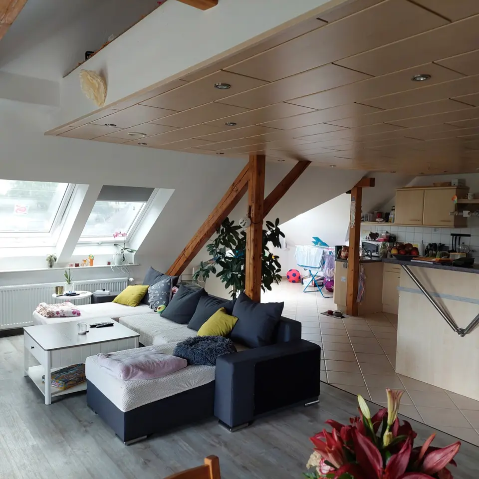 2 Zimmer Wohnung mit 51 m² in Löbau – Bild 10