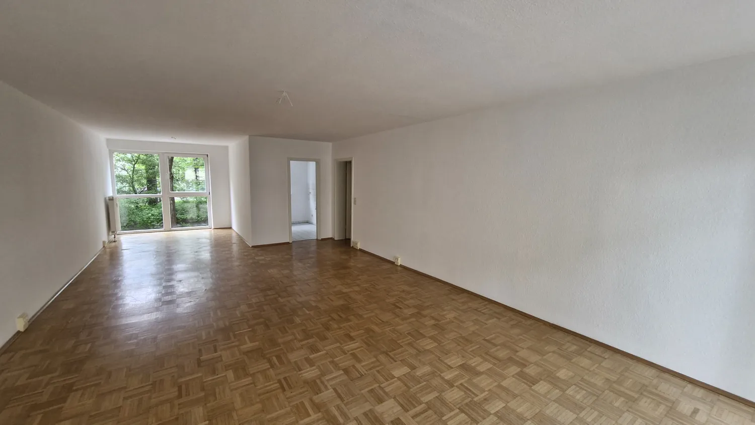 2 Zimmer Wohnung mit 83 m² in Magdeburg – Bild 5
