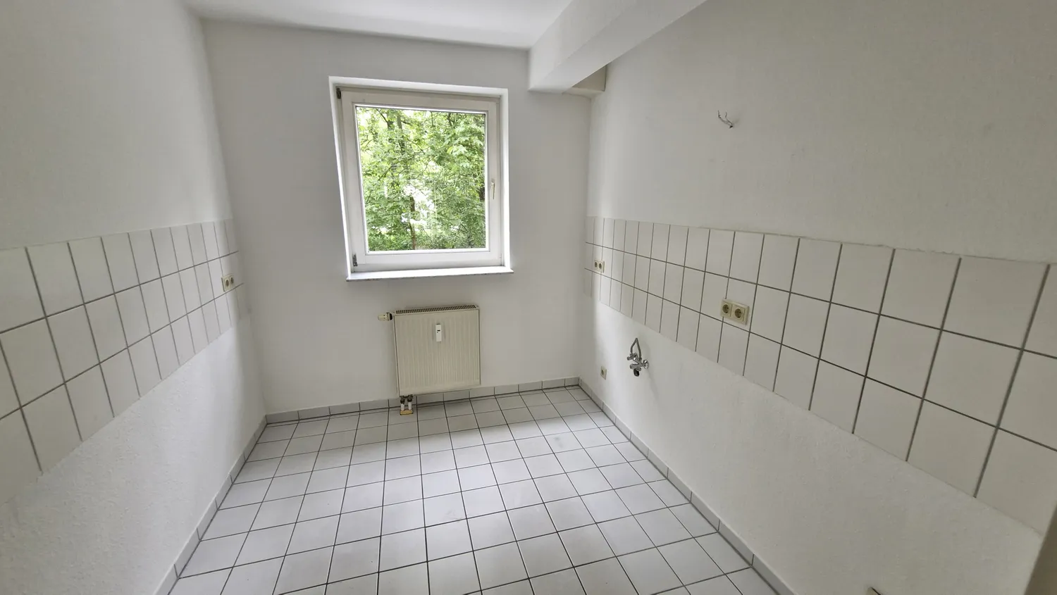 2 Zimmer Wohnung mit 83 m² in Magdeburg – Bild 9