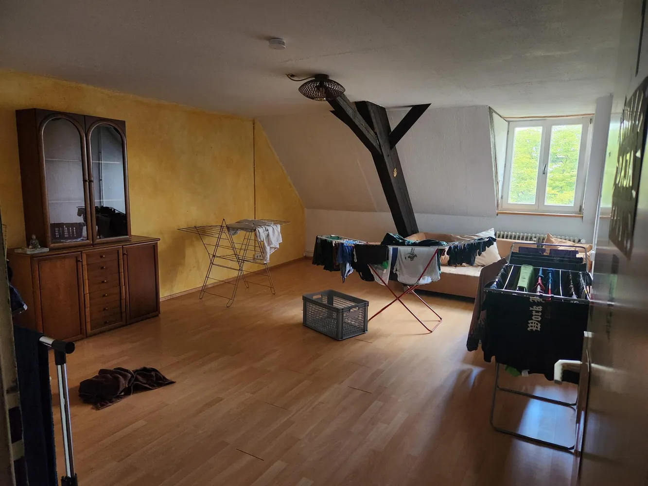 2 Zimmer Wohnung mit 24 m² in Konstanz – Bild 1
