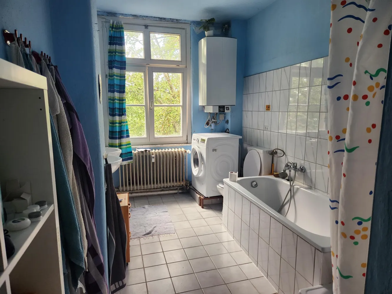 2 Zimmer Wohnung mit 24 m² in Konstanz – Bild 2
