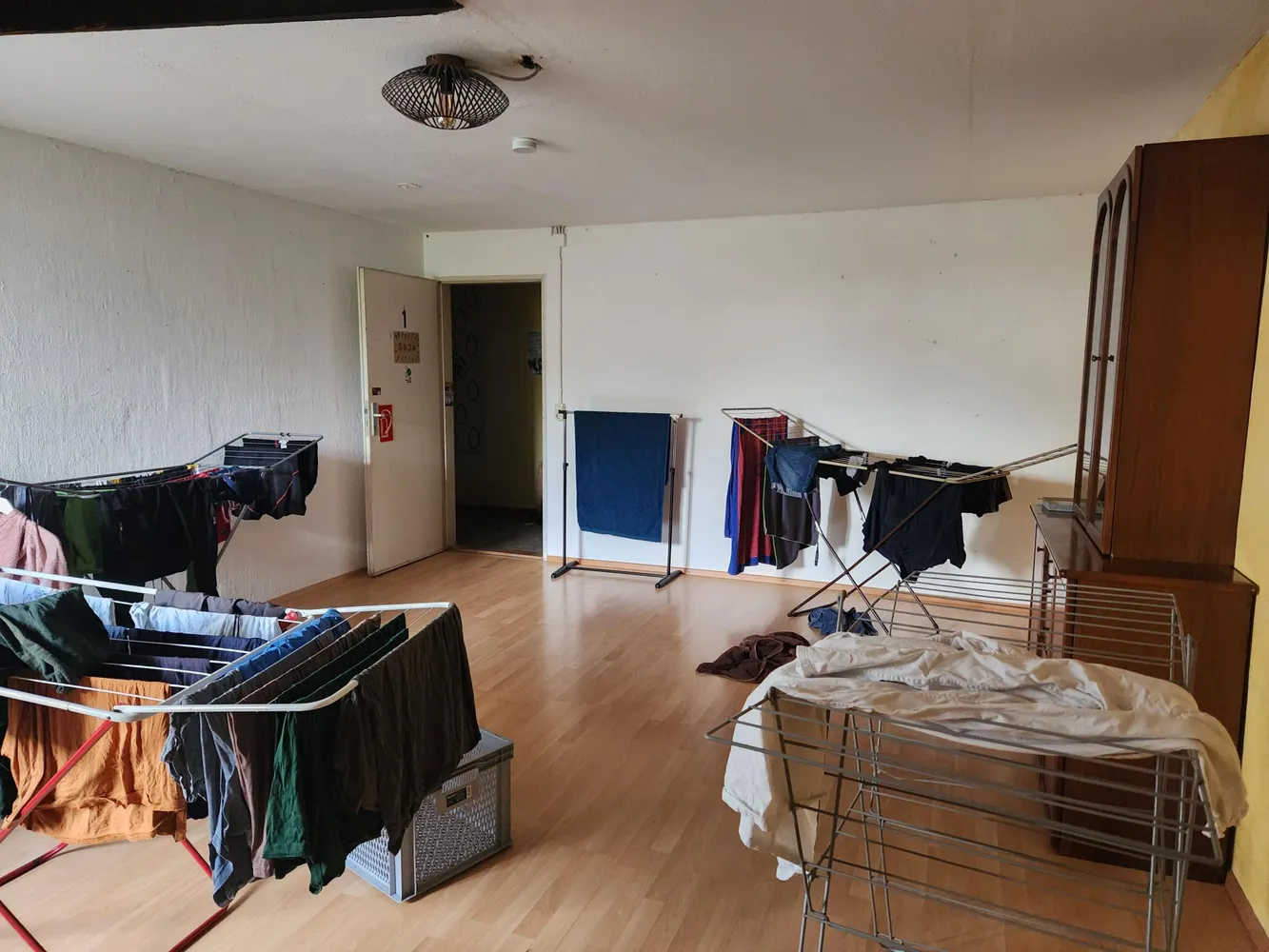 2 Zimmer Wohnung mit 24 m² in Konstanz – Bild 3