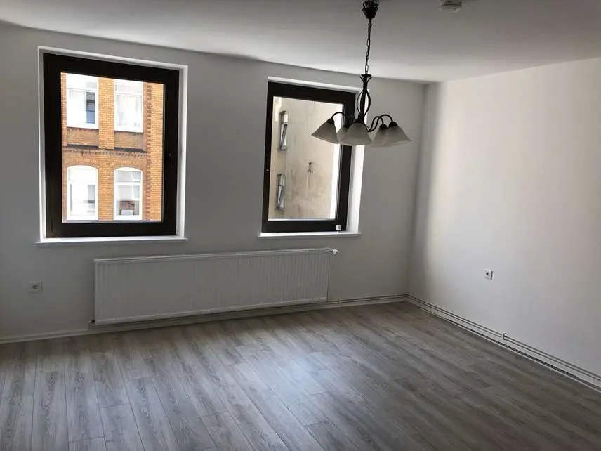Studio mit 47 m² in Hannover – Bild 1