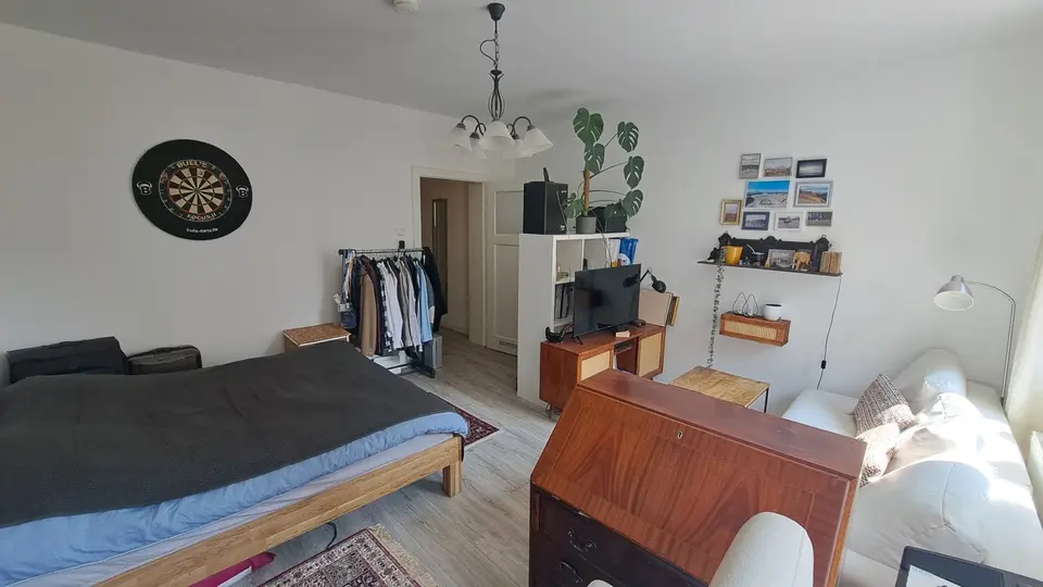 Studio mit 47 m² in Hannover – Bild 9