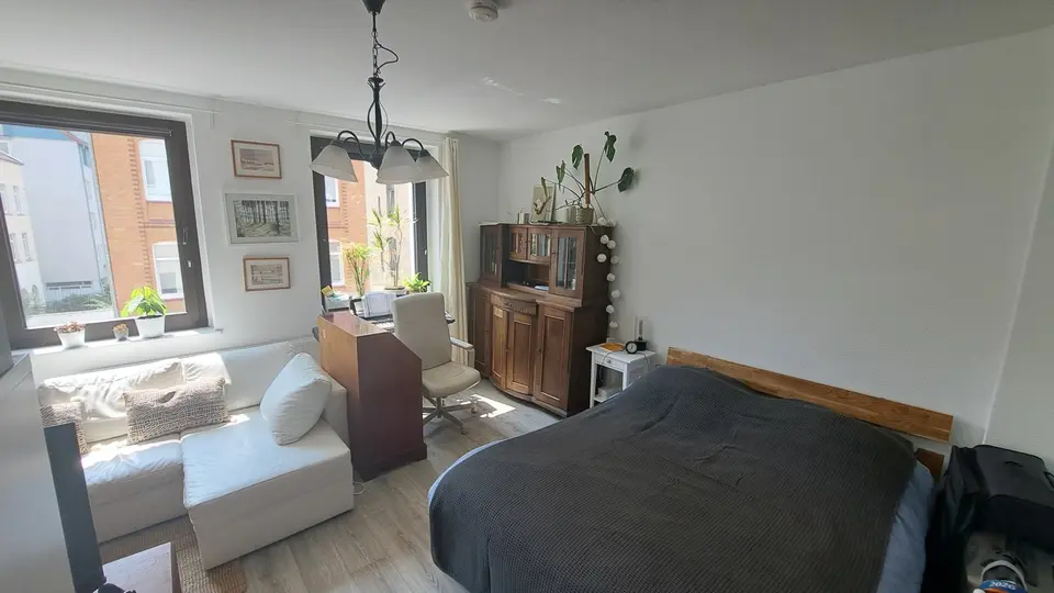 Studio mit 47 m² in Hannover – Bild 10