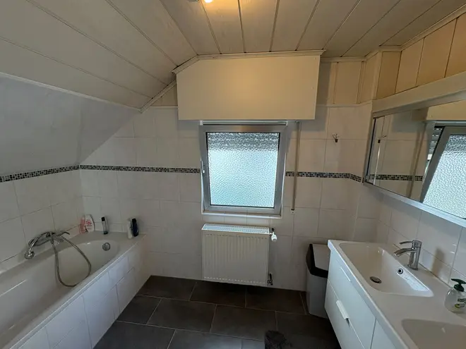 4 Zimmer Wohnung mit 164 m² in Hanau – Bild 11