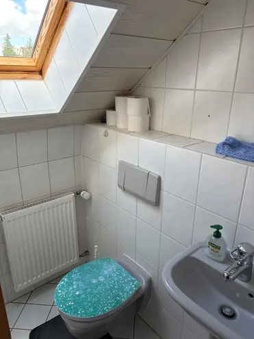 4 Zimmer Wohnung mit 164 m² in Hanau – Bild 12