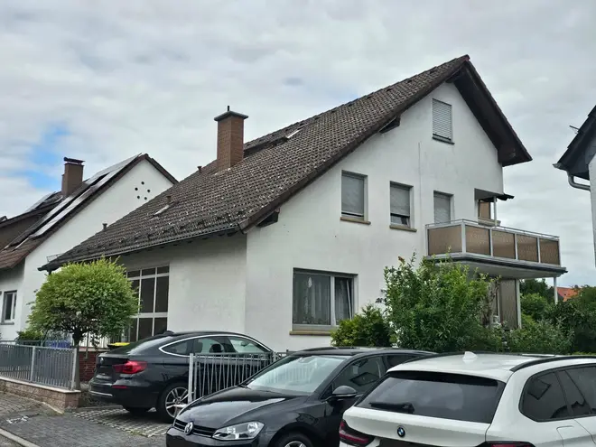 4 Zimmer Wohnung mit 164 m² in Hanau – Bild 2