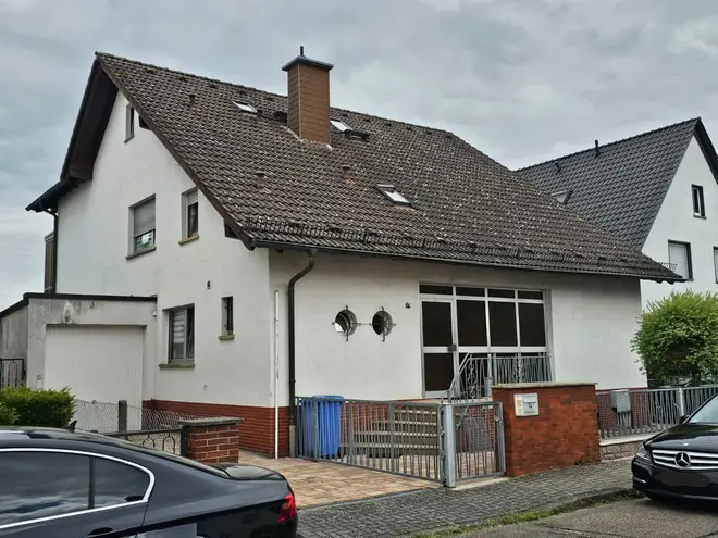 4 Zimmer Wohnung mit 164 m² in Hanau – Bild 3
