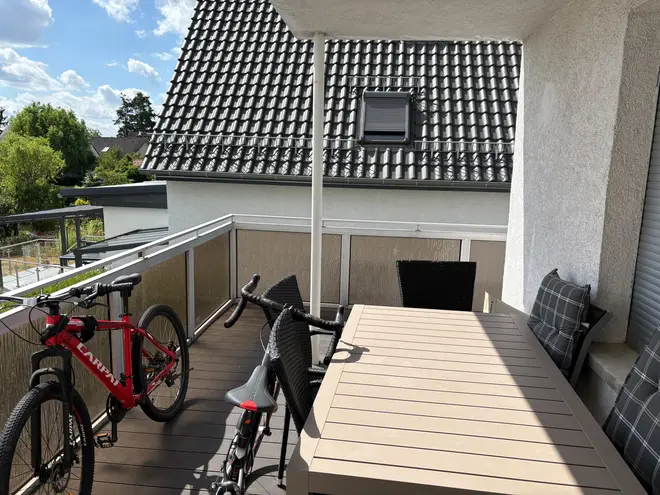 4 Zimmer Wohnung mit 164 m² in Hanau – Bild 6
