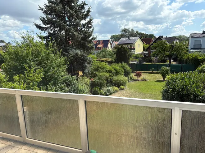 4 Zimmer Wohnung mit 164 m² in Hanau – Bild 7