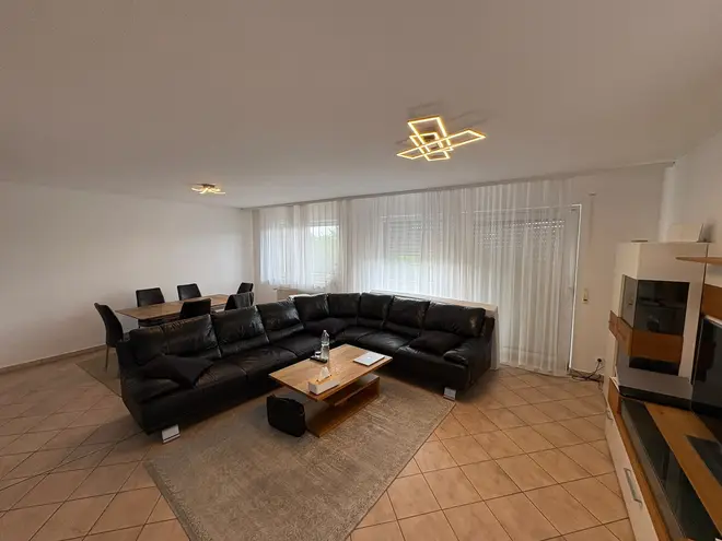 4 Zimmer Wohnung mit 164 m² in Hanau – Bild 8