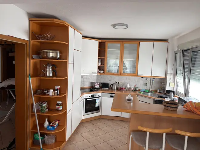 4 Zimmer Wohnung mit 164 m² in Hanau – Bild 9