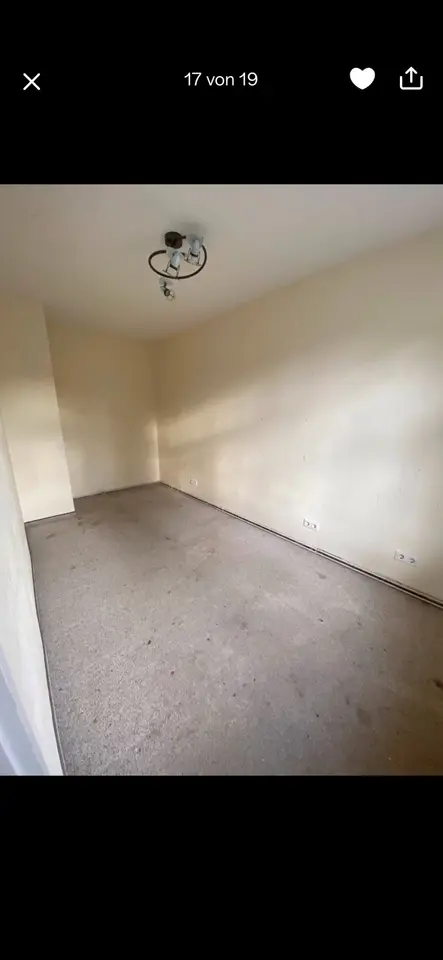 7 Zimmer Wohnung mit 140 m² in Nordhausen – Bild 4