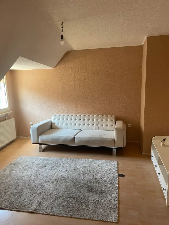 2 Zimmer Wohnung mit 68 m² in Ludwigshafen – Bild 1