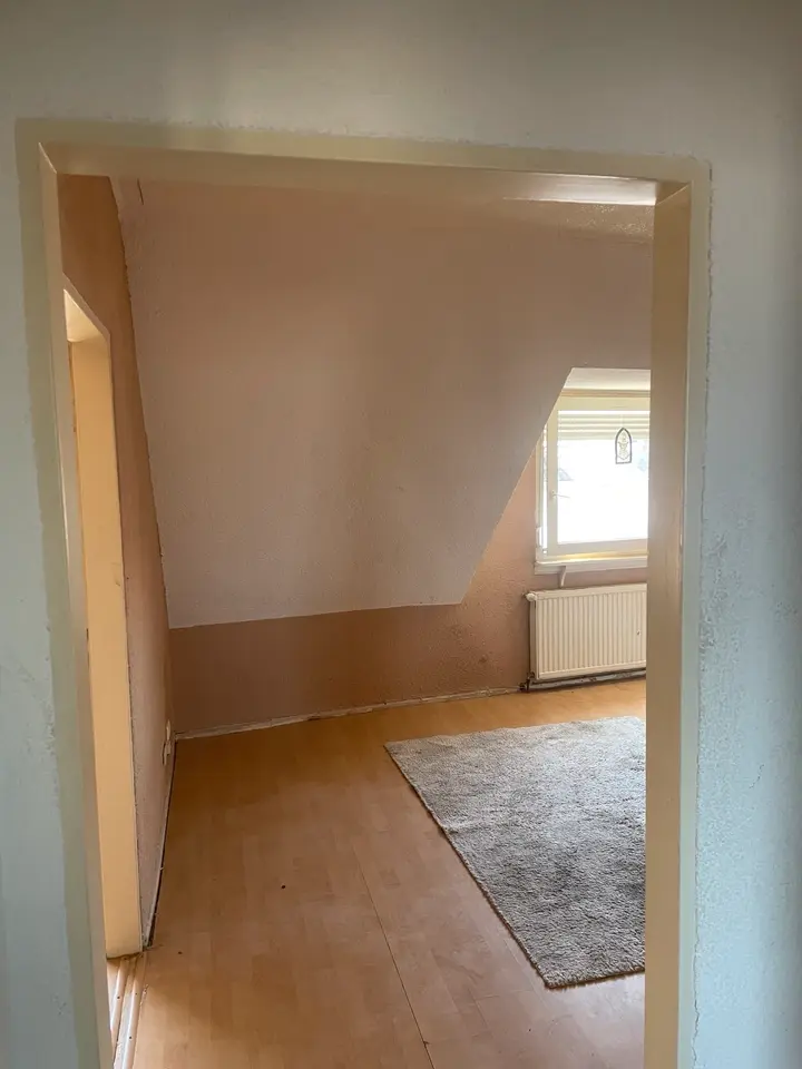 2 Zimmer Wohnung mit 68 m² in Ludwigshafen – Bild 2