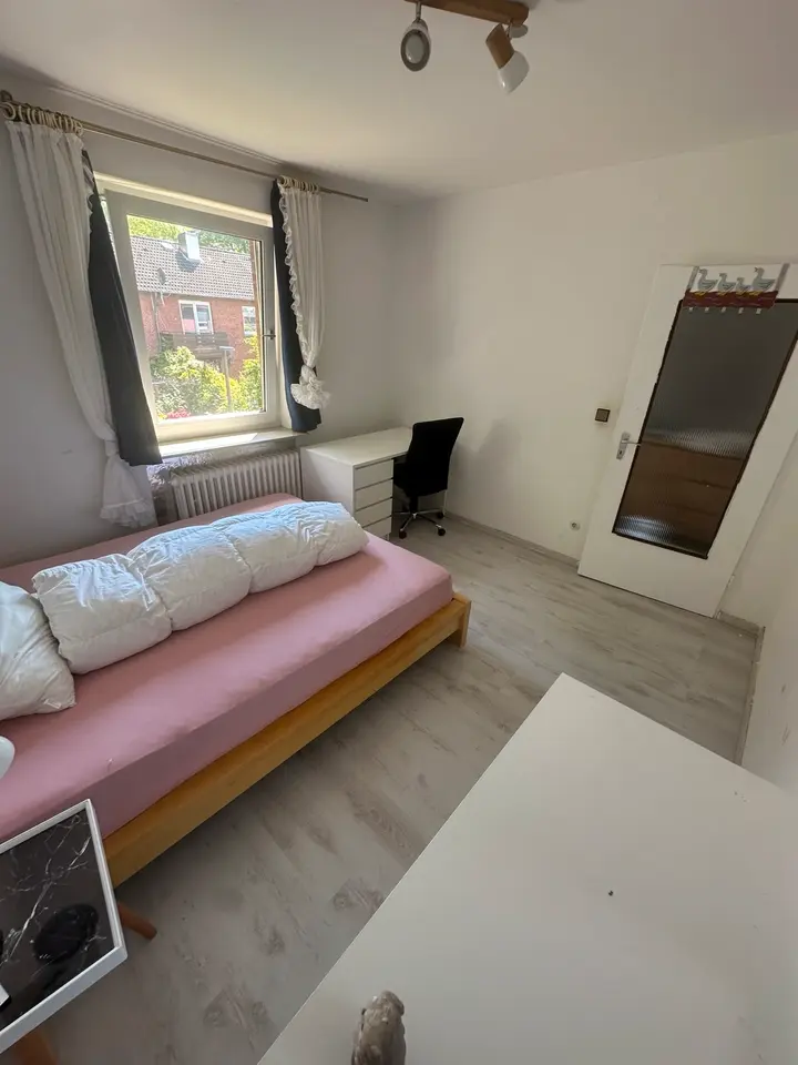 WG-Zimmer mit 15 m² in Winsen (Luhe) – Bild 4