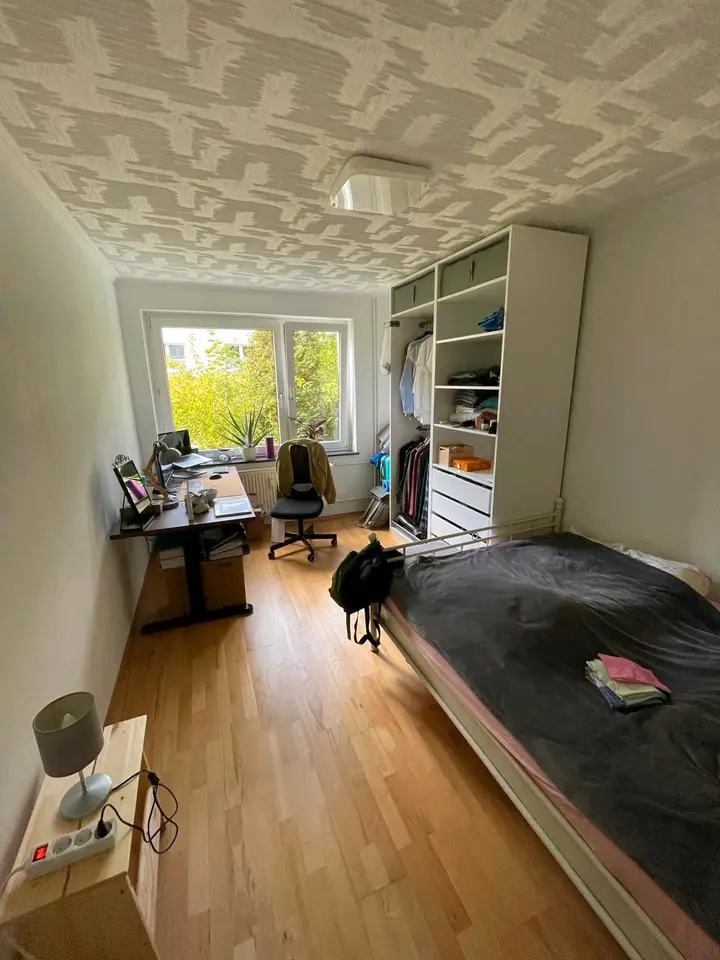 WG-Zimmer mit 15 m² in Winsen (Luhe) – Bild 9