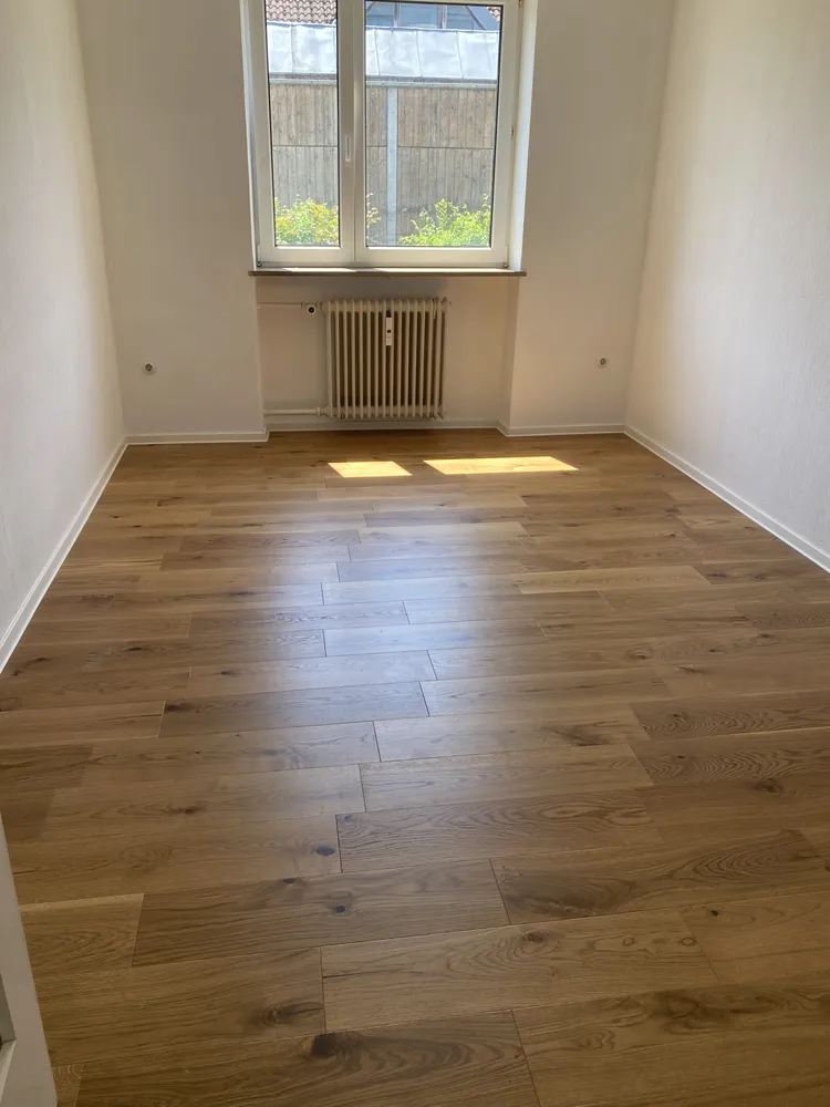 4 Zimmer Wohnung mit 95 m² in Passau – Bild 4