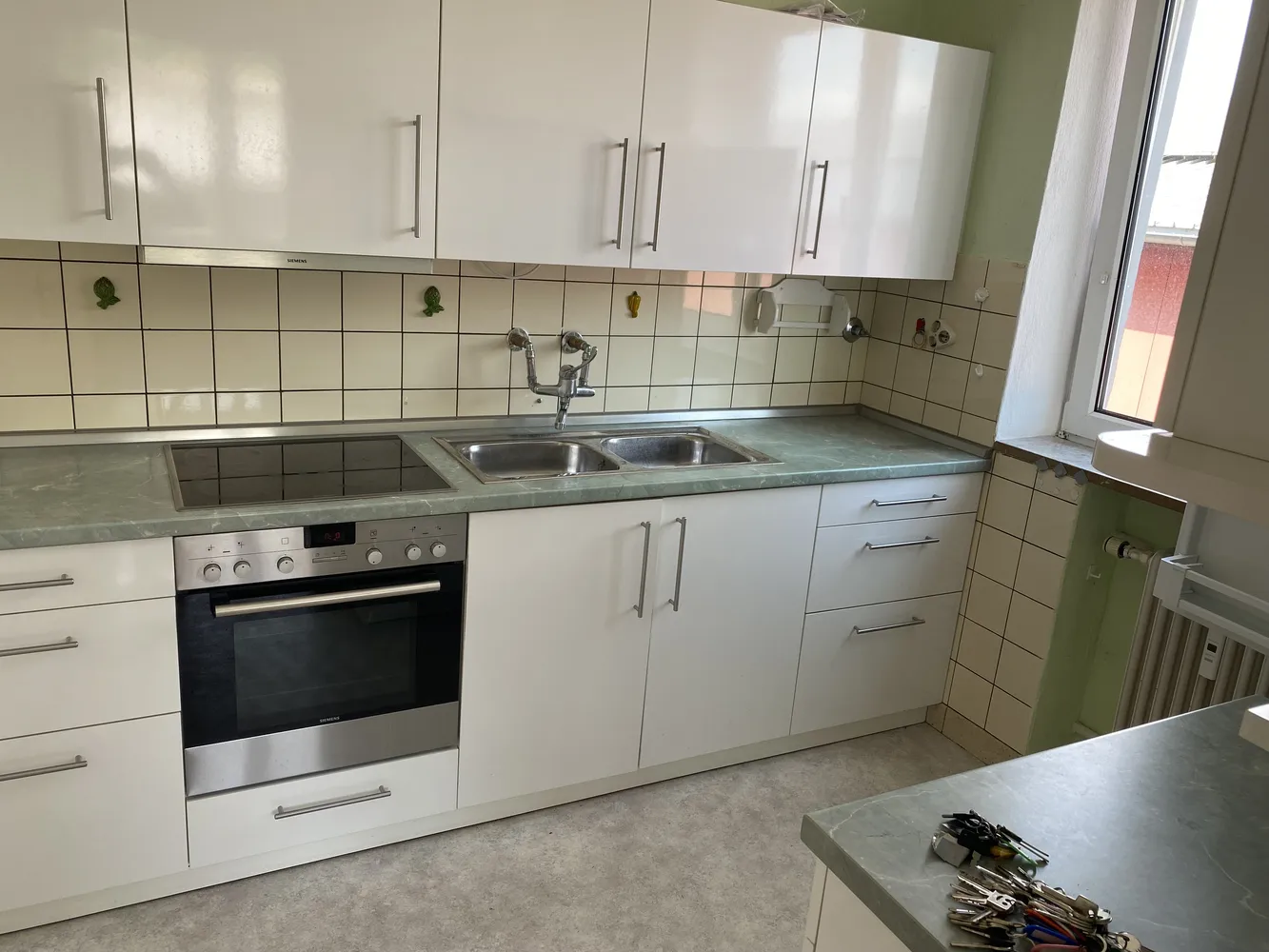 4 Zimmer Wohnung mit 95 m² in Passau – Bild 7