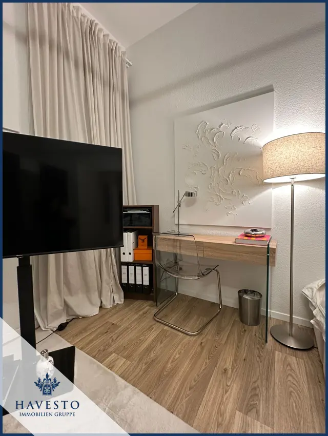 Studio mit 27 m² in Magdeburg – Bild 4