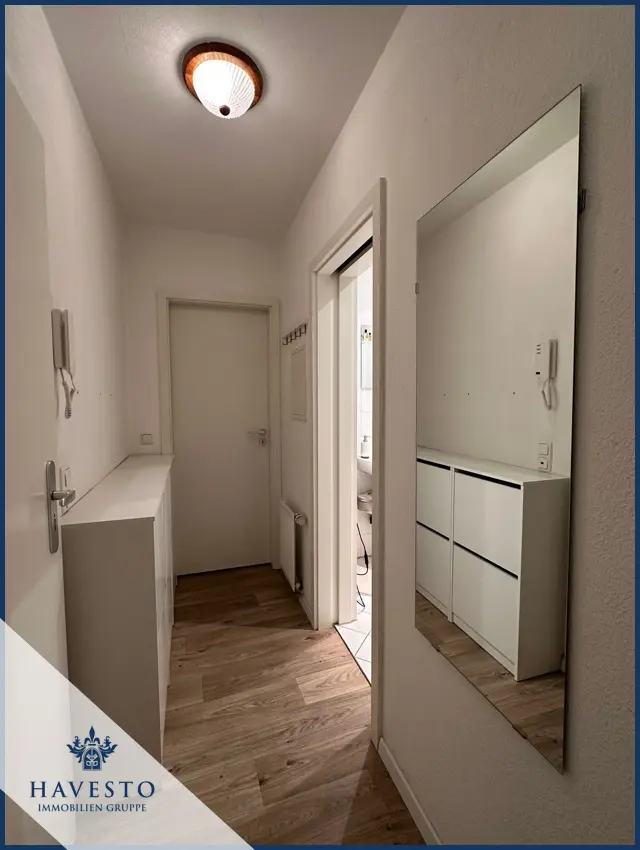 Studio mit 27 m² in Magdeburg – Bild 5