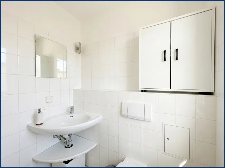 Studio mit 27 m² in Magdeburg – Bild 6
