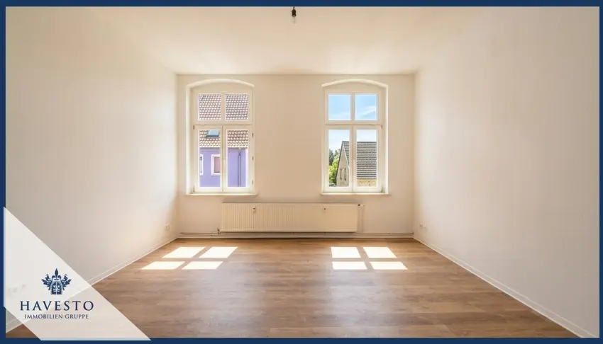 Studio mit 27 m² in Magdeburg – Bild 8