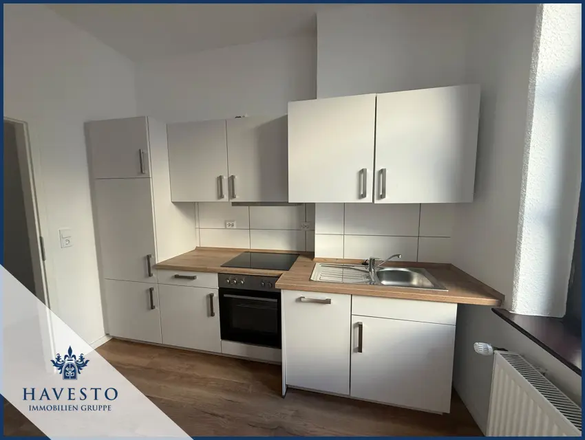 Studio mit 27 m² in Magdeburg – Bild 9