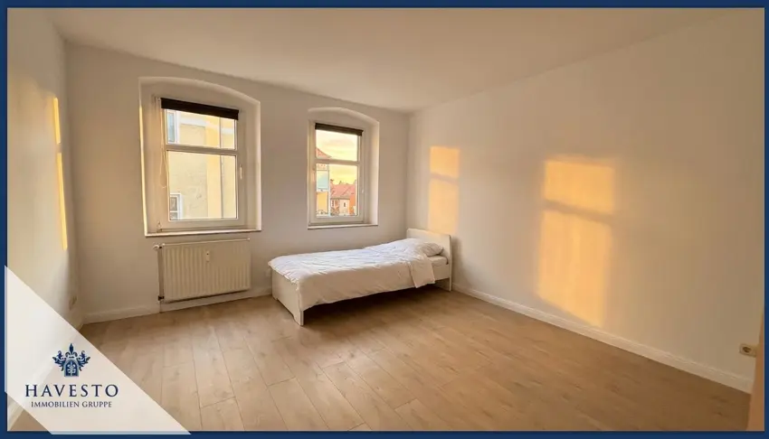 Studio mit 27 m² in Magdeburg – Bild 10