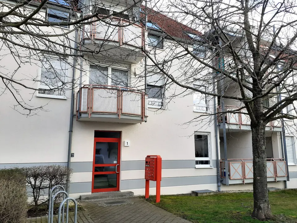 Studio mit 45 m² in Leipzig – Bild 4