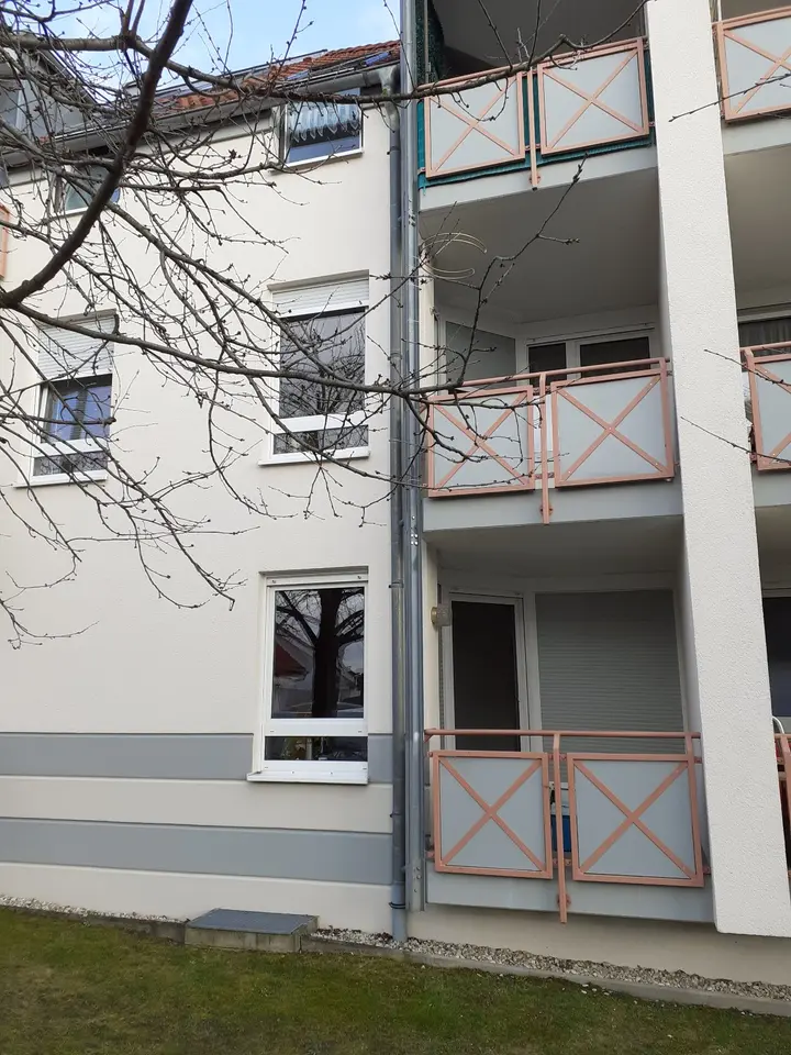 Studio mit 45 m² in Leipzig – Bild 5