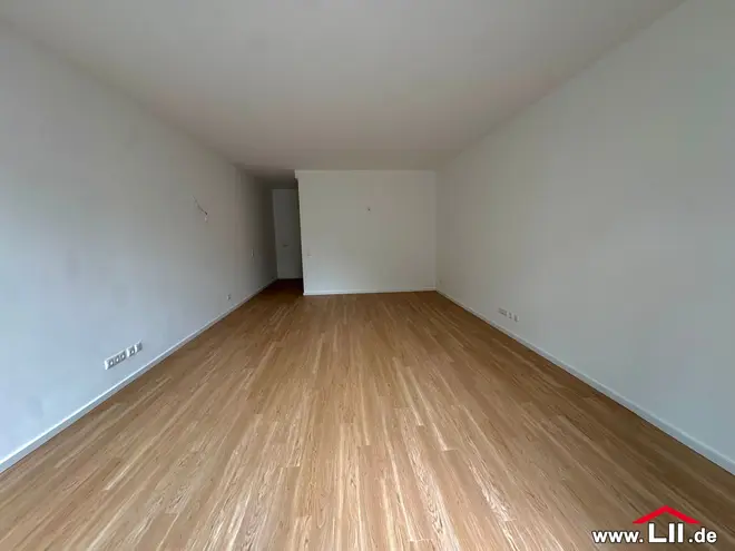 1 Zimmer Wohnung mit 45 m² in Frankfurt am Main – Bild 2