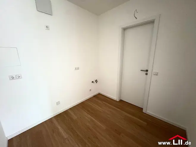 1 Zimmer Wohnung mit 45 m² in Frankfurt am Main – Bild 3