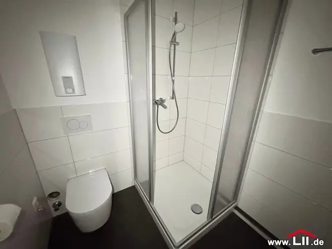 1 Zimmer Wohnung mit 45 m² in Frankfurt am Main – Bild 4