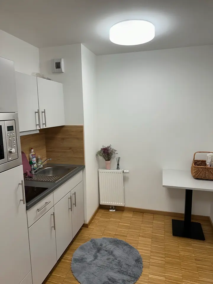 WG-Zimmer mit 60 m² in Ludwigshafen – Bild 2