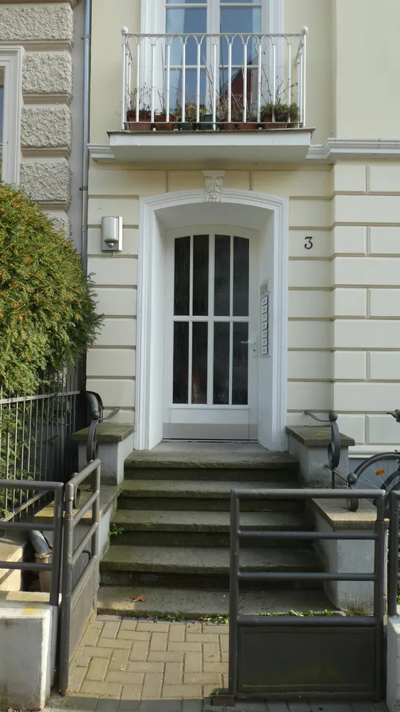 1 Zimmer Wohnung mit 23 m² in Bonn – Bild 2
