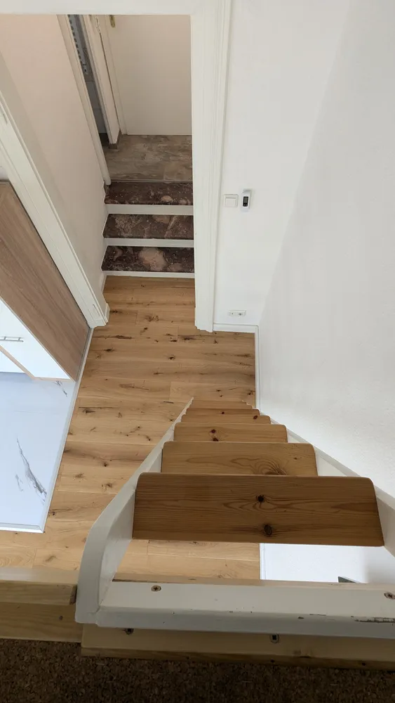 1 Zimmer Wohnung mit 23 m² in Bonn – Bild 11