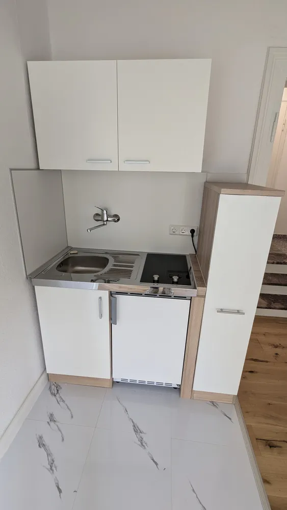 1 Zimmer Wohnung mit 23 m² in Bonn – Bild 12