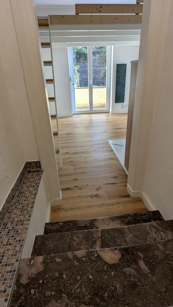1 Zimmer Wohnung mit 23 m² in Bonn – Bild 4