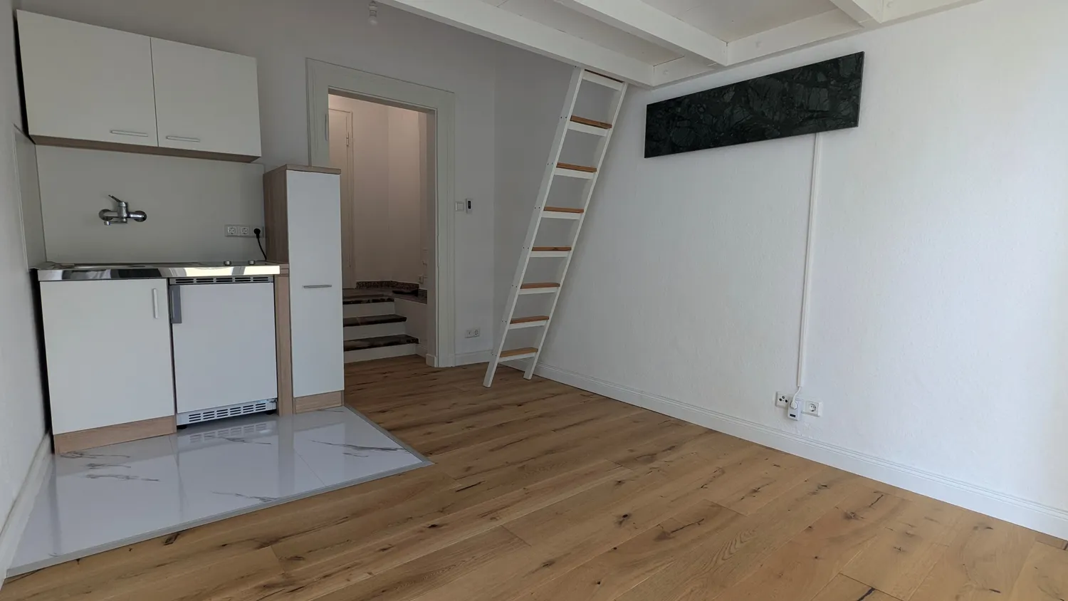 1 Zimmer Wohnung mit 23 m² in Bonn – Bild 5