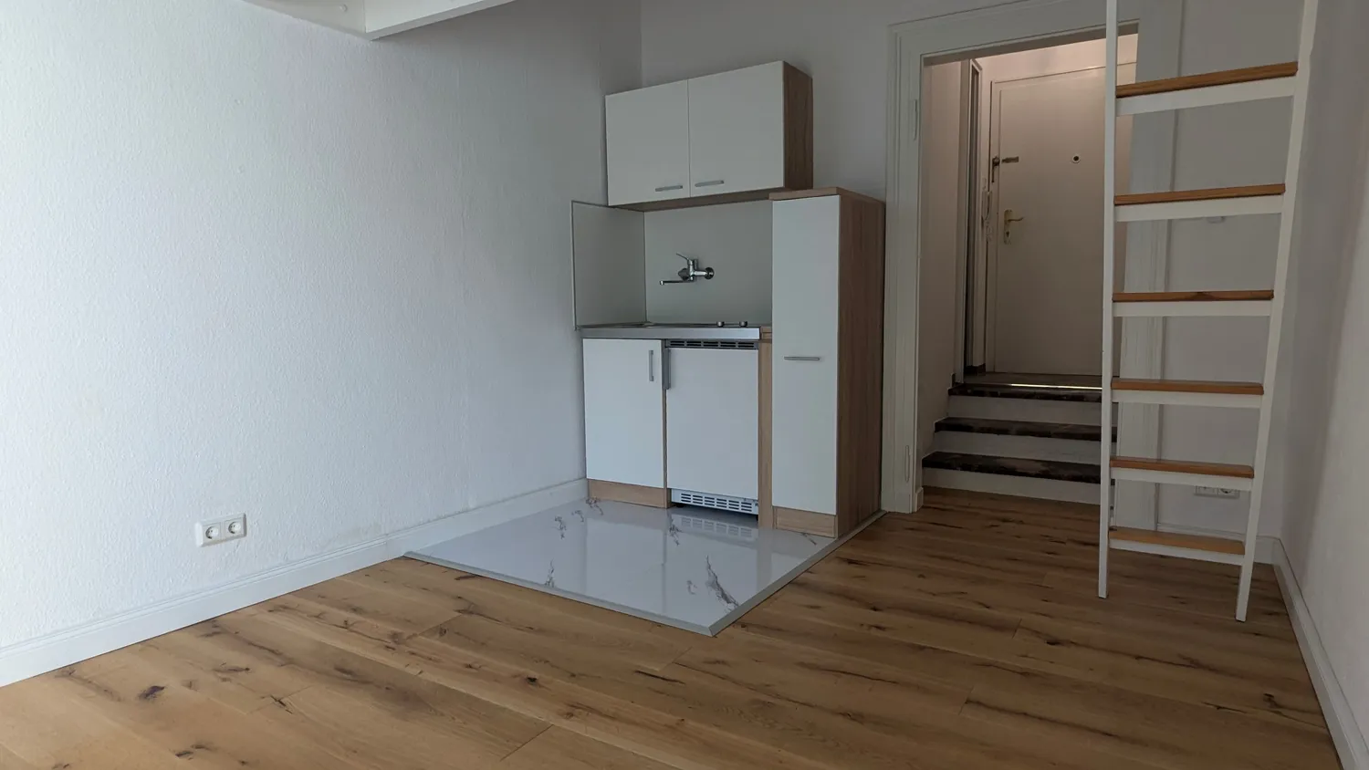 1 Zimmer Wohnung mit 23 m² in Bonn – Bild 6
