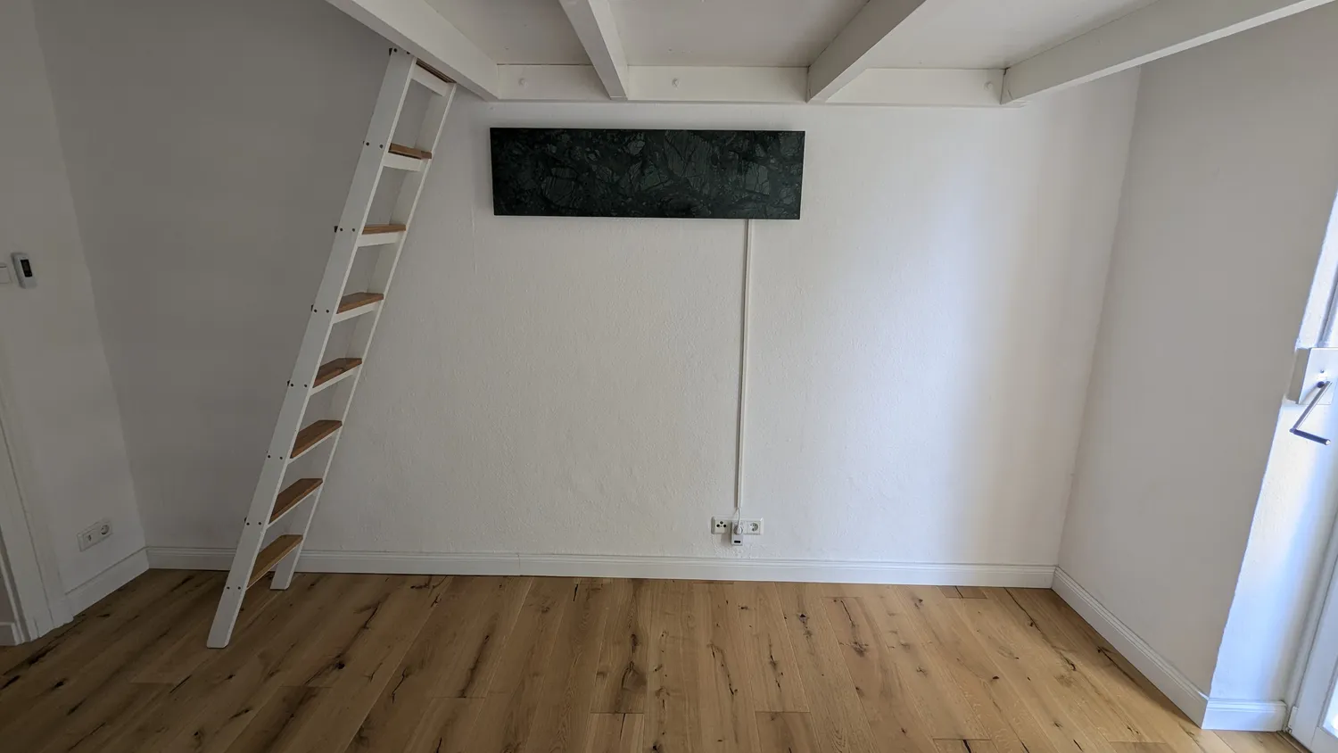 1 Zimmer Wohnung mit 23 m² in Bonn – Bild 7