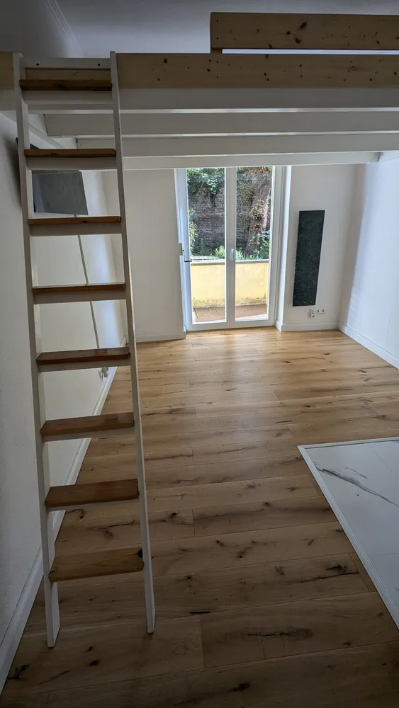 1 Zimmer Wohnung mit 23 m² in Bonn – Bild 8