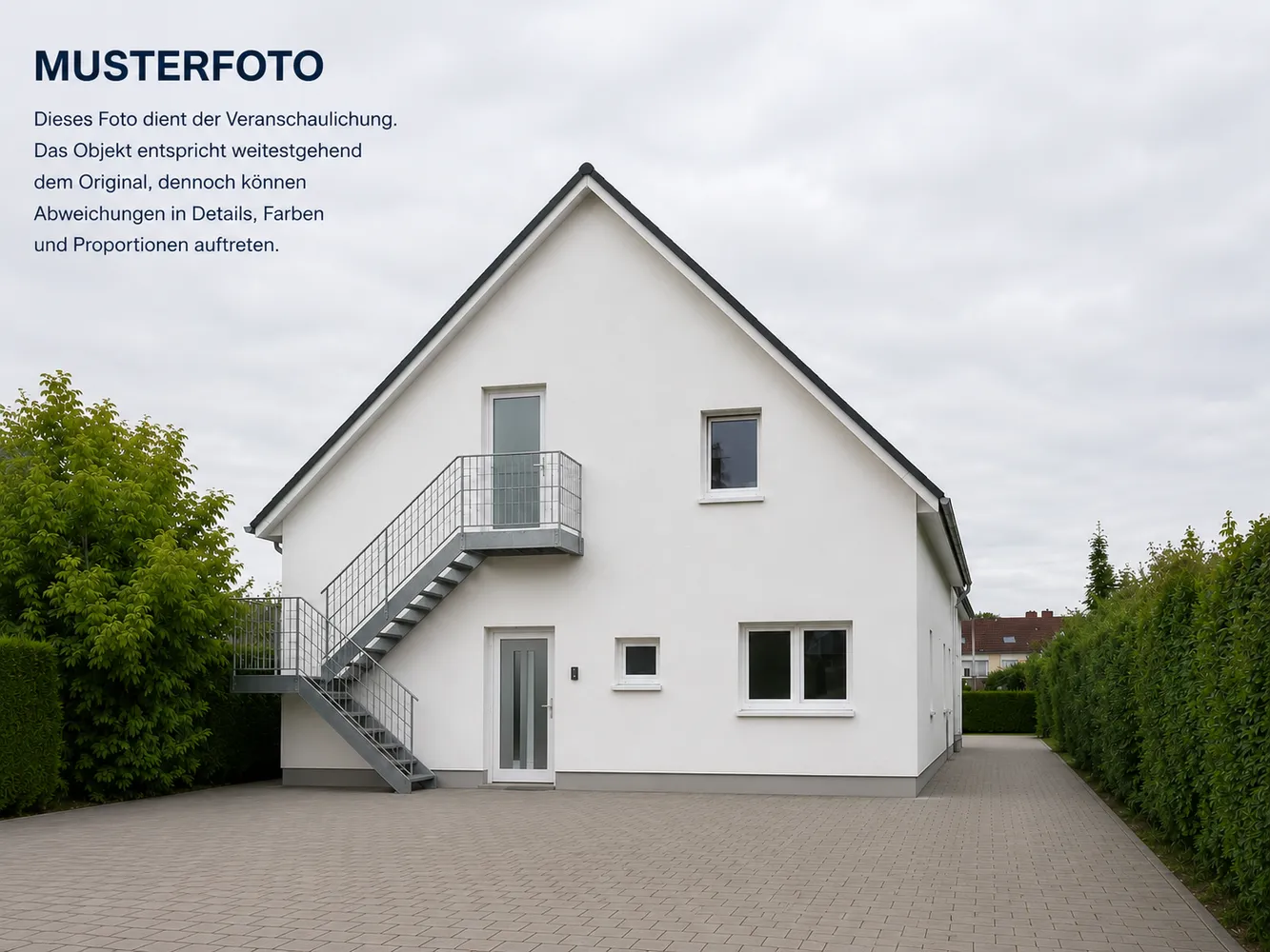 1 Zimmer Wohnung mit 22 m² in Neumünster – Bild 6